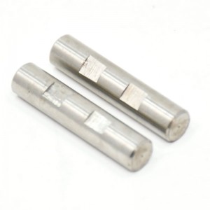 JP Hobby ER-005 6mm axle pins pair