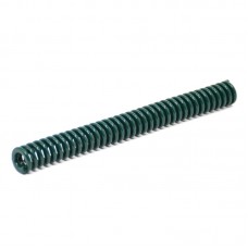 JP Hobby Spring diameter 10mm length 100mm green Hard