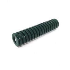 JP Hobby Spring diameter 10mm length 60mm green Hard