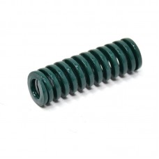 JP Hobby Spring diameter 12mm  length 40mm green Hard