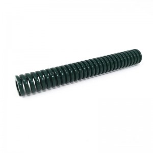 JP Hobby Spring diameter 12mm length 90mm green Hard