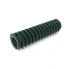 JP Hobby Spring diameter 14mm length 50mm green Hard