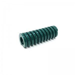 JP Hobby Spring diameter 16mm length 45mm green Hard